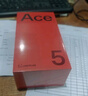 一加 Ace 5 12GB+256GB 全速黑 国家补贴 第三代骁龙 8 冰川电池 oppo游戏AI智能5G手机 实拍图