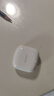 华为长续航蓝牙耳机 FreeBuds SE 2无线耳机 40小时长续航 快速充电 蓝牙5.3适用于苹果/安卓手机 白 实拍图