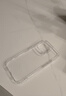 倍思【真不发黄丨冰晶散热】适用iphone15Pro手机壳苹果15Pro保护套超薄透明镜头全包防摔硬壳男女款 实拍图