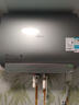 美的（Midea）TECH活水玲珑超薄60升 双胆扁桶电热水器3300W水电分离净棒免换一级能效F6033-UDpro(HE)京东小家 实拍图