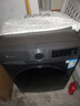 小天鹅（LittleSwan）滚筒洗衣机全自动家用 TG100APUREPRO 懒人超薄10公斤 以旧换新 家电国家补贴20% 一级能效 内衣洗 实拍图