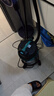 美菱家用吸尘器工业大功率超强吸力装修美缝专用酒店办公室仓库车用商用地毯开荒桶式吸尘机国家补贴 实拍图