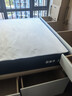 蓝盒子Z1记忆棉独立弹簧床垫双人酒店席梦思线下同款1.5*1.9米软硬适中 实拍图