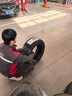 固特异（Goodyear）汽车轮胎 225/55R17 97V EGP 御乘二代 原配新君威/新迈锐宝XL 实拍图