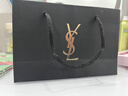 圣罗兰（YSL）黑管镜面爱心唇釉442口红滋润化妆品生日礼物送女友 实拍图