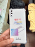 尘卡 适用华为畅享10手机壳ART-AL00x全包镜头软壳气囊防摔AL00m透明硅胶保护套超薄TL00x简约男女外壳 手机壳 新升级保护镜头四角气囊硅胶软壳 实拍图