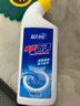 蓝月亮 强效厕清 500g/瓶 洁厕液 洁厕灵  马桶清洁剂 除重垢 除菌去污 实拍图