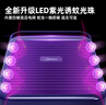 美的（Midea）插电式灭蚊灯家商两用灭蚊器驱蚊器防蝇蚊神器灭蚊基孔肯雅热 实拍图