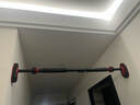匹克 单杠室内引体向上器家用成人免打孔门上健身器材运动吊杆95 实拍图