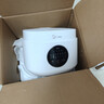 美的（Midea） 电饭煲 家用电饭锅智能预约多功能微压 可煮小米粥迷你小型1-2-4人煮饭锅电煮锅易清洗小巧机身 【节能版】 白色 FB30M161 3L 实拍图