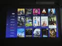 明基（BenQ）智能投影仪 办公 E585（1080P全高清 3800流明）【标配+激光笔】 计价单位:套 实拍图