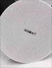 先科（SAST）6英寸定压吸顶喇叭天花音响吊顶背景音乐嵌入式商场校园店铺公共广播音箱 S1-6 实拍图