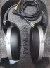 HIFIMAN（海菲曼）Edition XV增强磁体平板振膜edxv头戴式HIFI发烧耳机 次世代超纳米振膜 实拍图