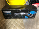 得力（deli）【经典畅销有线款】车载吸尘器 便携有线吸尘器家用汽车吸尘器键盘干湿两用手持汽车用吸尘器 实拍图