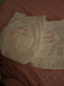 好奇（Huggies）铂金装小桃裤成长裤XXL74片(15kg以上)尿不湿【透爽散热】 实拍图