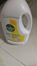 滴露（Dettol）衣物除菌液 消毒液 柠檬3L 99.9%杀菌除螨内衣儿童衣物可配洗衣液 实拍图