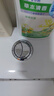 海立马桶水箱配件ABS排水阀进水阀上下进冲水器大排量通用套装SJ20-2 实拍图