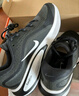 耐克男子缓震专业跑步鞋冬季公路反光NIKE JOURNEY RUN FN0228 001黑/白/煤黑 41 实拍图
