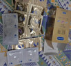 杜蕾斯（durex）避孕套 安全套 魔法情趣18只 凸点螺纹 热感 大颗粒 实拍图