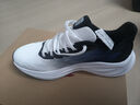 安踏毒刺6丨运动鞋男鞋缓震回弹专业跑步鞋子男耐磨中考体考训练鞋男 【毒刺6防泼水版】白/蓝/黑-4 42 实拍图