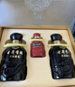 古井贡酒 年份原浆古5 浓香型白酒 50度 500ml*2瓶 礼盒装 实拍图