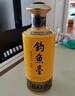 钓鱼台 贵宾酒（第三代）酱香型白酒 53度 500ml 单瓶装 实拍图