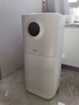 美的（Midea）【母婴认证】甲醛数显空气净化器鼻炎家用除醛除烟味异味过敏原空气净化机森林家L1pro国家补贴 实拍图