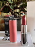 纪梵希（Givenchy）【代言人同款】粉丝绒N27雪柿桃豆沙色口红唇膏 圣诞礼物送女友 实拍图