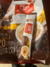 亚发（AhHuat）原装进口速溶咖啡三合一咖啡粉冲调办公饮品特浓白咖啡720g 实拍图
