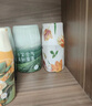网易严选浴室香氛香薰空气清新剂厕所除臭400ml*4栀子+白桃+清茶+桂雨 实拍图