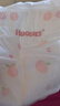 好奇（Huggies）铂金装小桃裤纸尿裤L120片(9-14kg)大号尿不湿【透爽散热】 实拍图