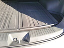 五福金牛汽车脚垫tpe汽车后备箱垫侧边加高防水环保无异味tpe汽车尾垫 实拍图