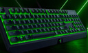 雷蛇（Razer）炼狱蝰蛇标准版 宏电竞游戏 鼠标有线人体工学机械炼狱电脑LOL CF适用 【键鼠套装】蝰蛇标准版黑+雨林狼蛛V3X 实拍图