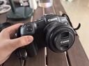 佳能（Canon）佳能RP 全画幅微单数码相机 4K高清视频直播 微单相机 变焦镜头 学生入门旅行家用  实拍图