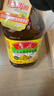 鲁花 【保真菜籽油】食用油 低芥酸特香菜籽油 6.18L   物理压榨 实拍图