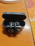 弱水时砂OpenFeel【2025新款】蓝牙耳机耳夹式骨传导概念不入耳真无线HIFi音质挂耳运动跑步通话降噪开放式 实拍图