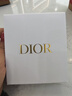 迪奥DIOR【会员女士香氛星品尝鲜礼】花漾1ml+真我女士1ml 实拍图