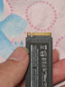 致态（ZhiTai）长江存储 4TB SSD固态硬盘 NVMe M.2接口 TiPro9000 系列 (PCIe 5.0 产品) 附赠散热器 实拍图