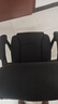 博泰老板椅可躺办公椅电脑椅沙发椅家用工学椅子午休椅92293 实拍图