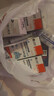 金澳康威麻杏石甘口服液20ml/瓶 狗狗猫咪打喷嚏咳嗽感冒呼吸道感染发烧药 实拍图