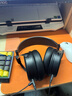 兴戈（SIMGOT）EP5头戴式大动圈监听耳机高解析封闭式HiFi电竞游戏专用有线音乐耳机 EP5+GH22带麦线【约1.8m线长】 实拍图