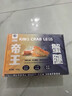 首鲜道帝王蟹蟹腿 鲜活熟冻帝王蟹腿 蟹类生鲜大螃蟹腿 拼盘450g+整腿450g（净重） 实拍图