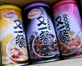 达利园又一餐黑米紫薯八宝粥送礼方便速食早餐粥罐头360g*12罐整箱礼盒 实拍图