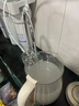 九阳（Joyoung）净水器机家用厨下矿物质净饮水自来水商用前置过超滤器机1283 实拍图