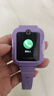 华为儿童手表 5华为手表智能手表离线定位电话仲夏紫 男女童 实拍图