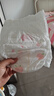 好奇（Huggies）铂金装小桃裤成长裤XXXL26片*4包(17kg以上)【透爽散热】 实拍图
