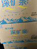 恒大冰泉天然饮用矿泉水4L*4桶整箱装大桶泡茶露营桶装水京东自营热门商品 实拍图