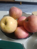 甜醉了 烟台苹果栖霞红富士新鲜水果生鲜山东特产脆甜整箱平果礼盒礼品 净重4.5斤80-85mm 实拍图