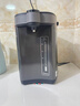 美的（Midea）电热水瓶 5L升大容量保温除氯电水瓶 家用烧水壶保温一体全自动恒温电热水壶开水壶 5L 【316L母婴级材质内胆】 实拍图
