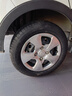 玲珑轮胎汽车轮胎165/70R14 85T XL 玲珑臻选 HD 适配宝骏/东风小康 实拍图